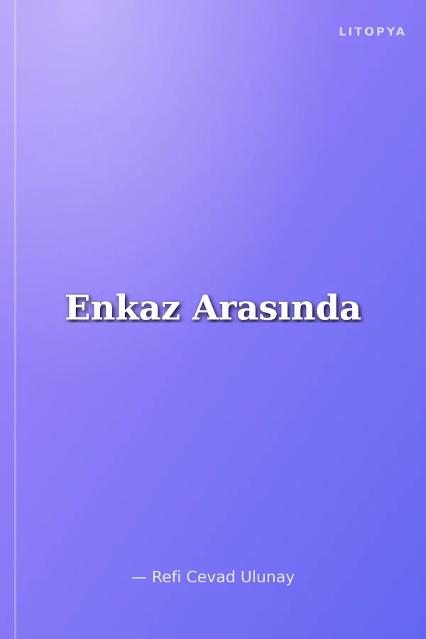Enkaz Arasında