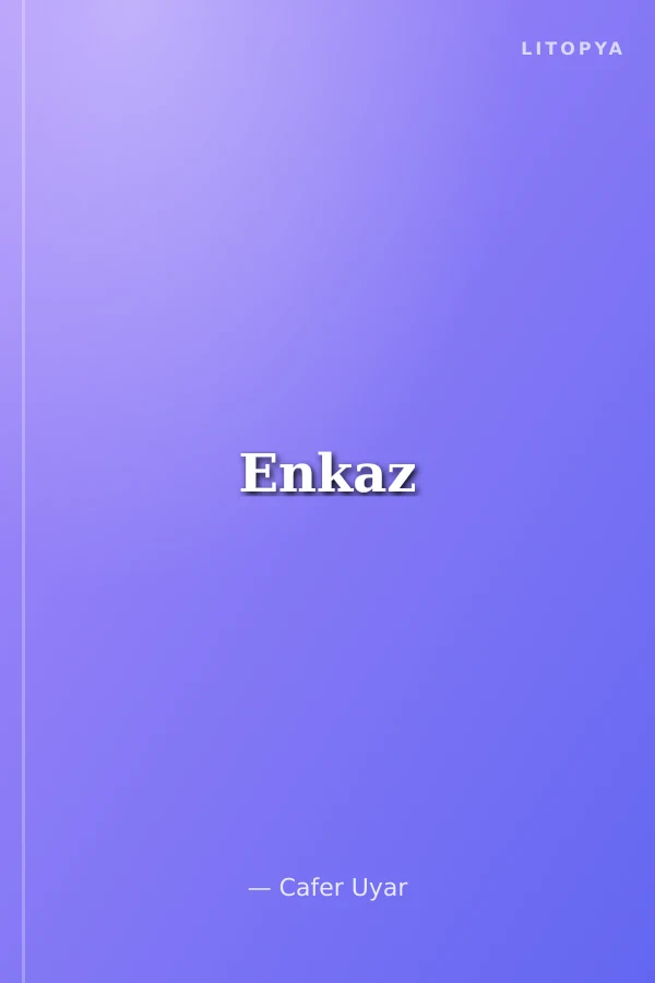 Enkaz