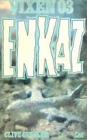 Enkaz