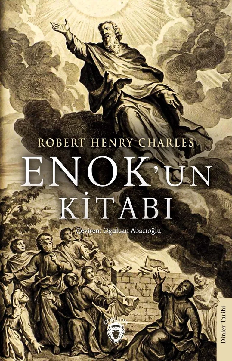 Enok'un Kitabı
