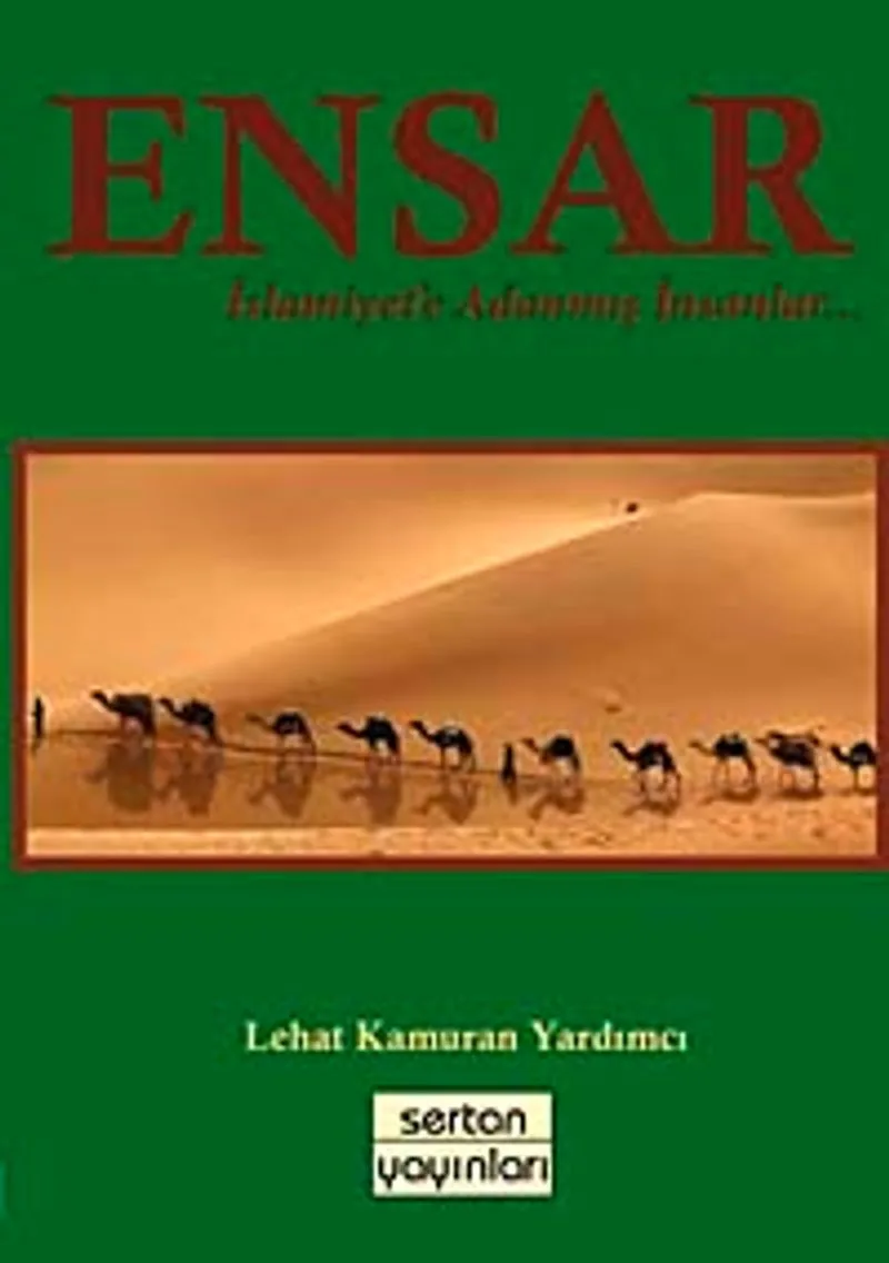 Ensar