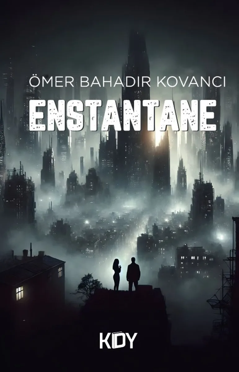 Enstantane
