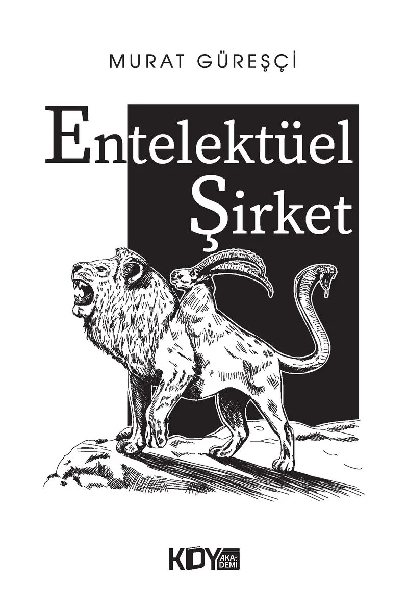 Entelektüel Şirket