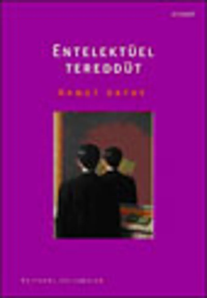 Entelektüel Tereddüt