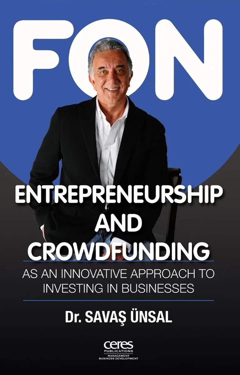 Entrepreneurship And Crowdfunding As an Innovative Approach to Investing in Businesses
