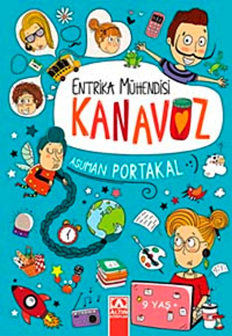 Entrika Mühendisi Kanavoz