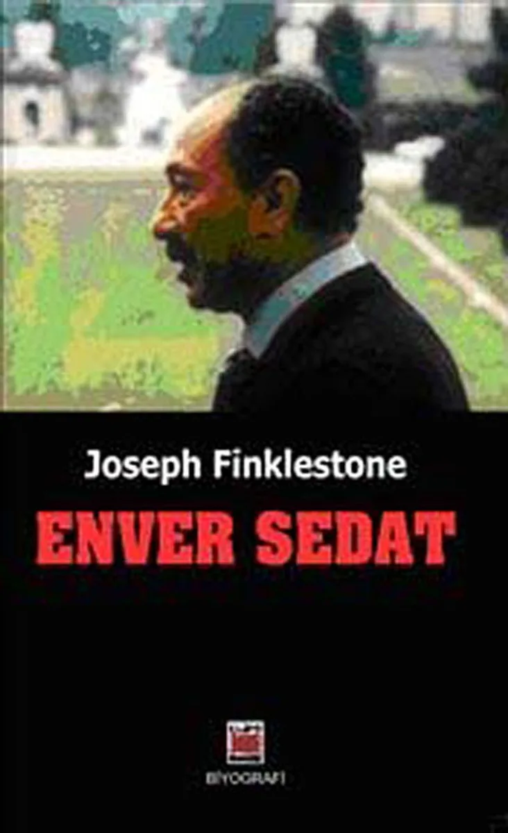 Enver Sedat