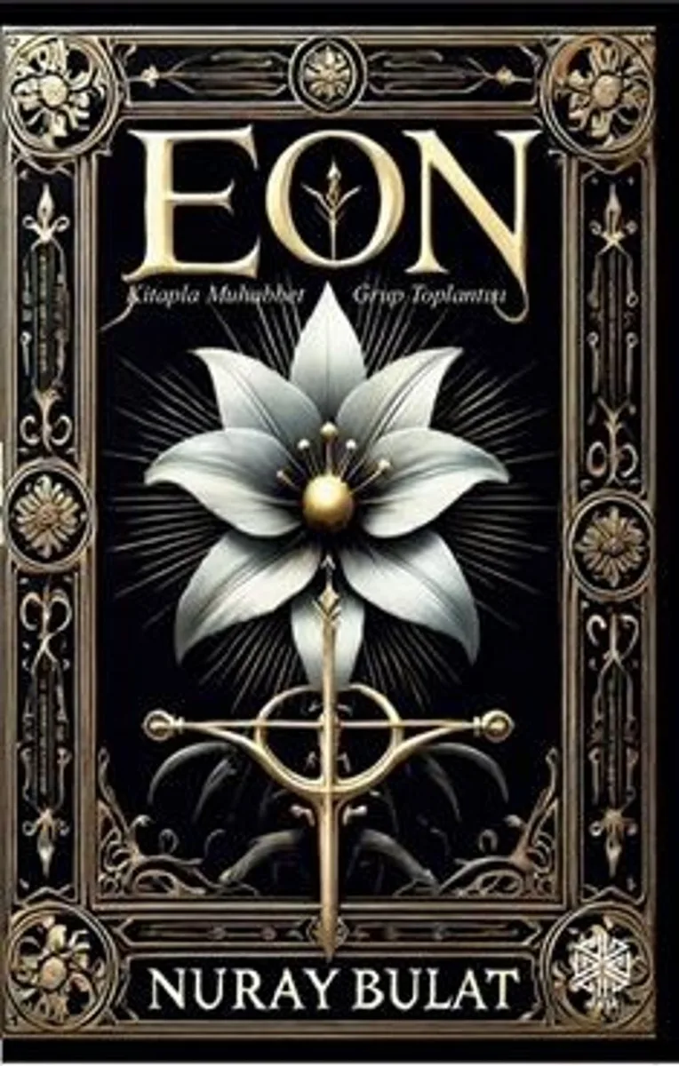 EON (Kitapla Muhabbet Grup Toplantısı)