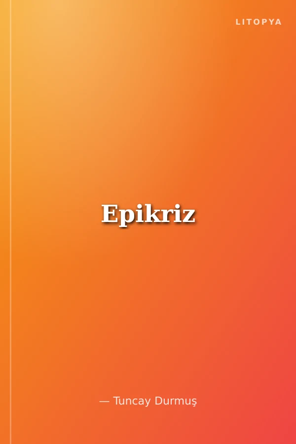 Epikriz