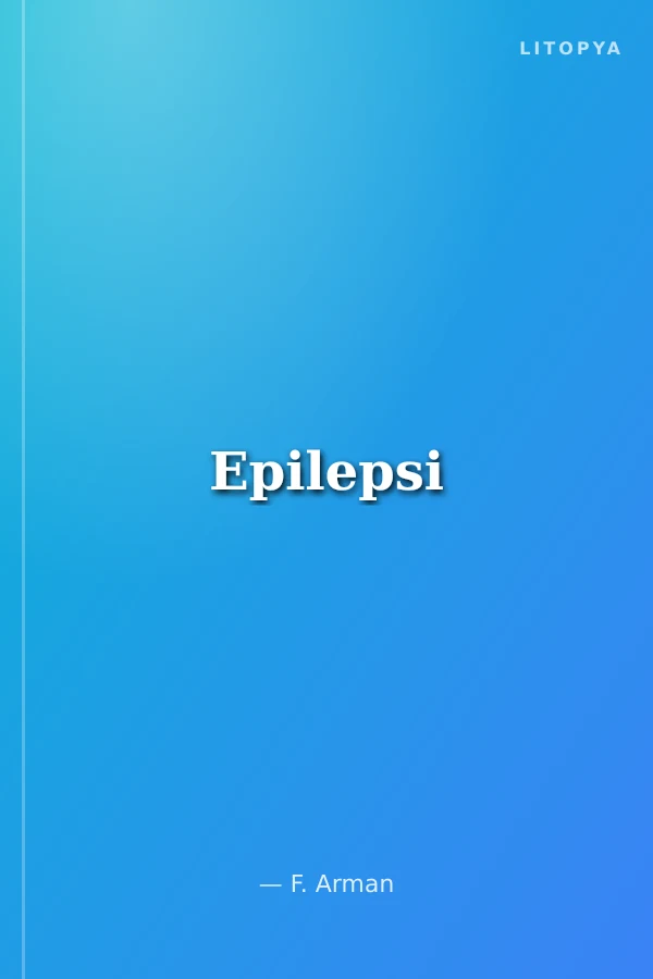 Epilepsi