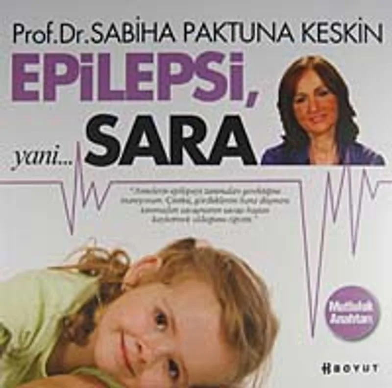 Epilepsi Yani... Sara