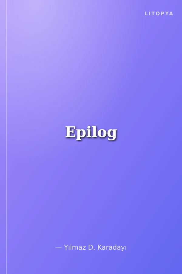 Epilog