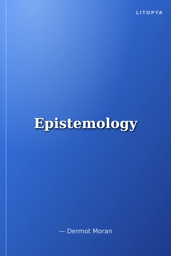 Epistemology