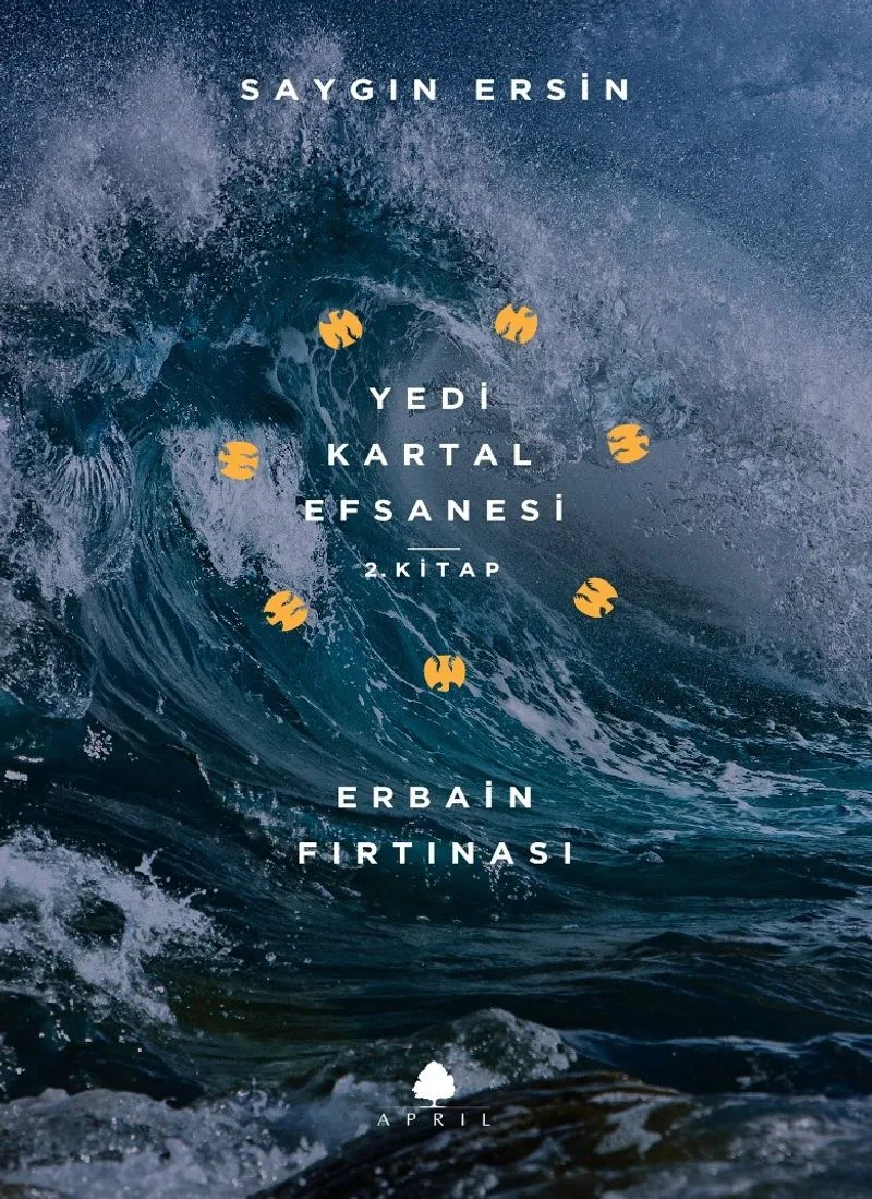 Erbain Fırtınası