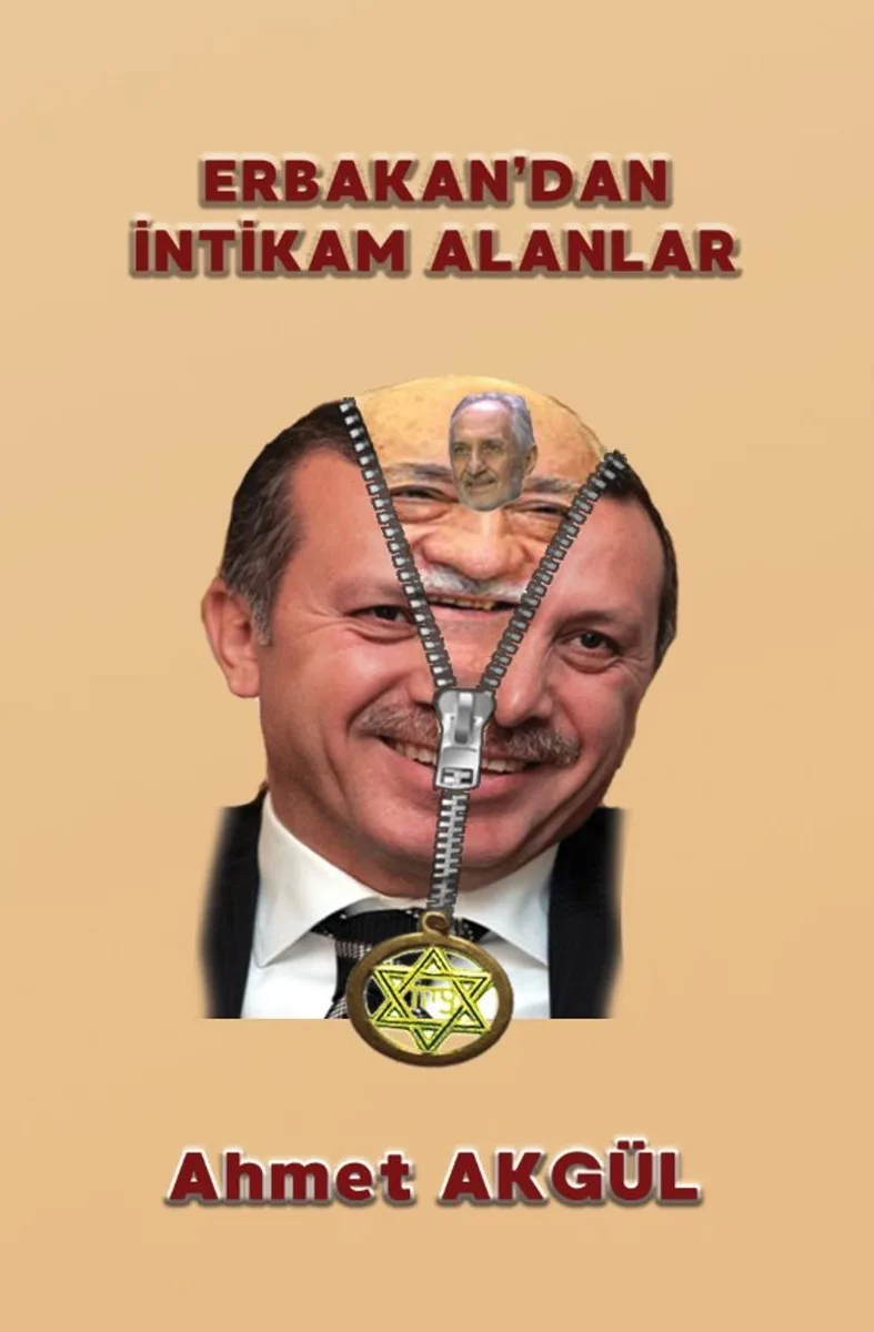 Erbakan'dan İntikam Alanlar