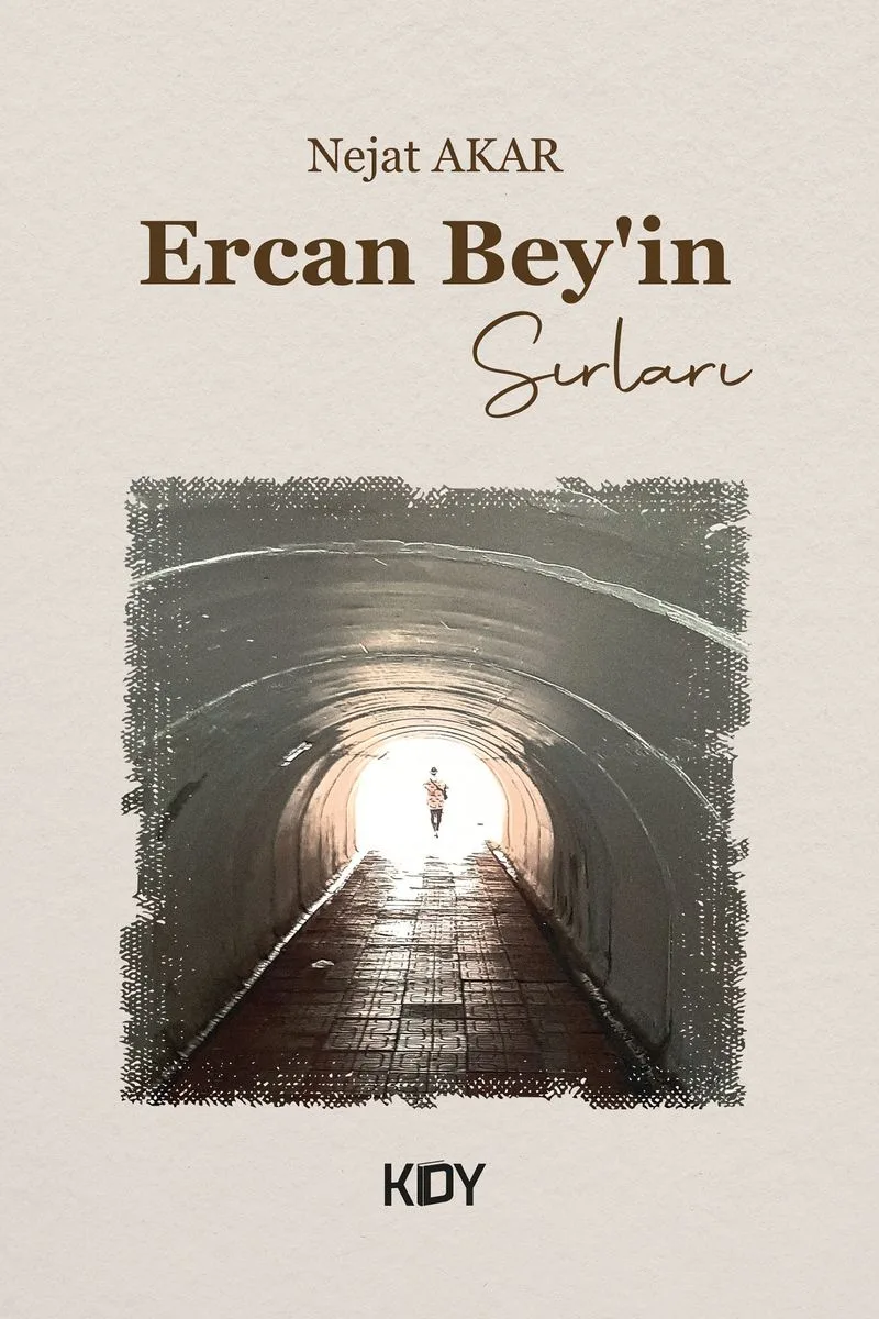 Ercan Bey'in Sırları