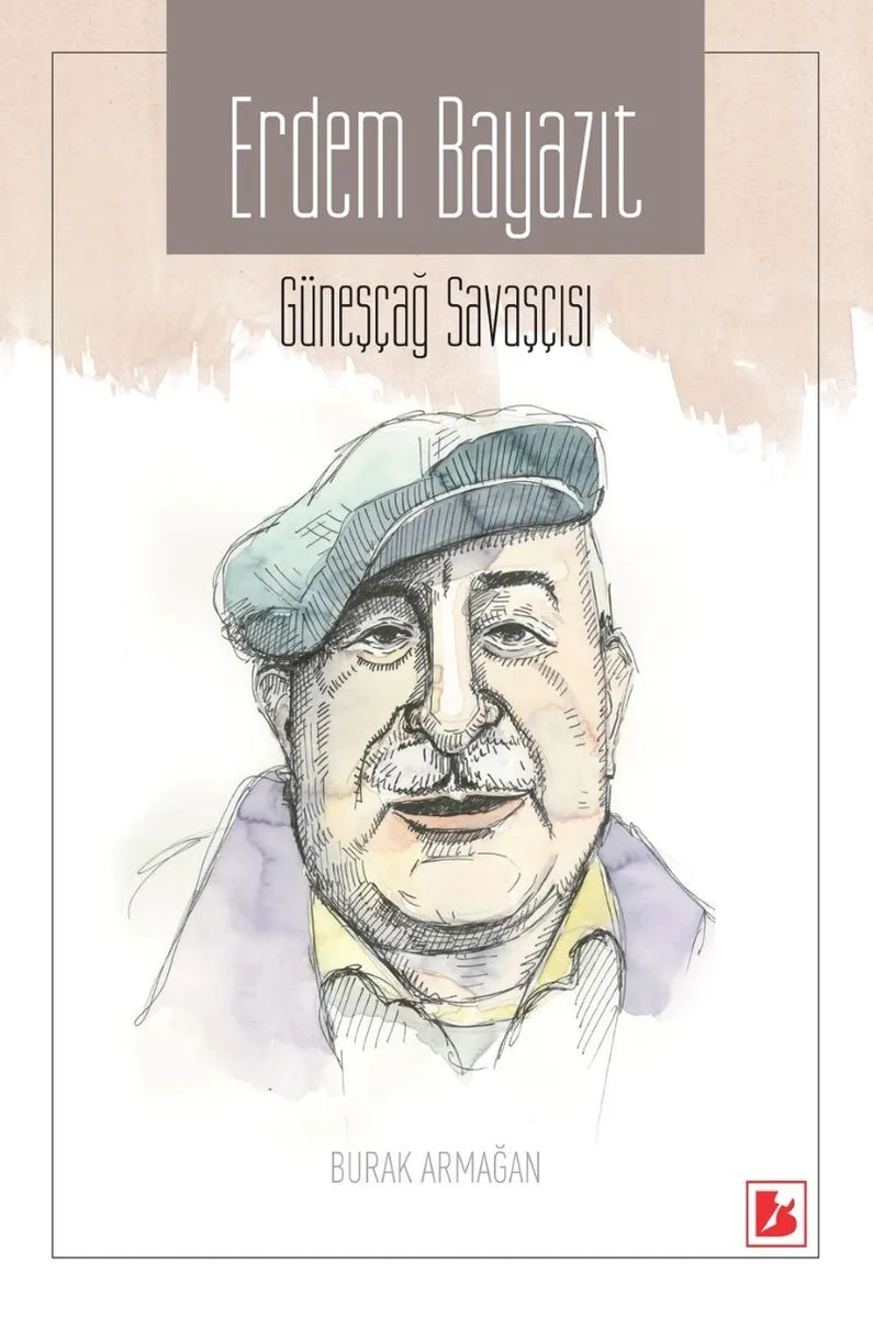 Erdem Bayazıt Güneşçağ Savaşçısı