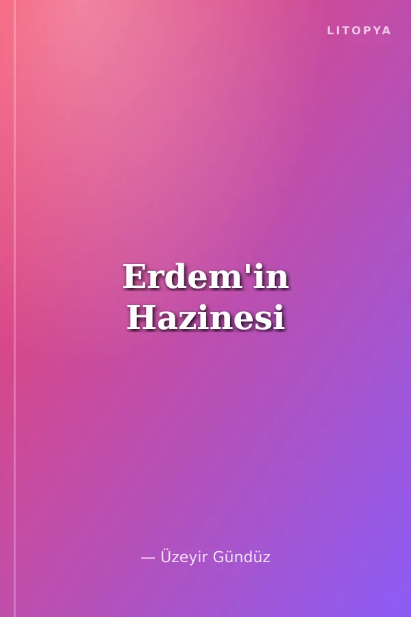 Erdem'in Hazinesi