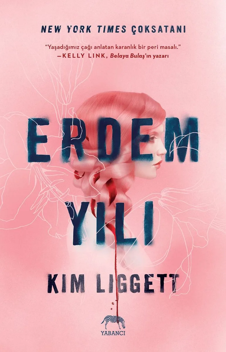 Erdem Yılı (Karton Kapak)