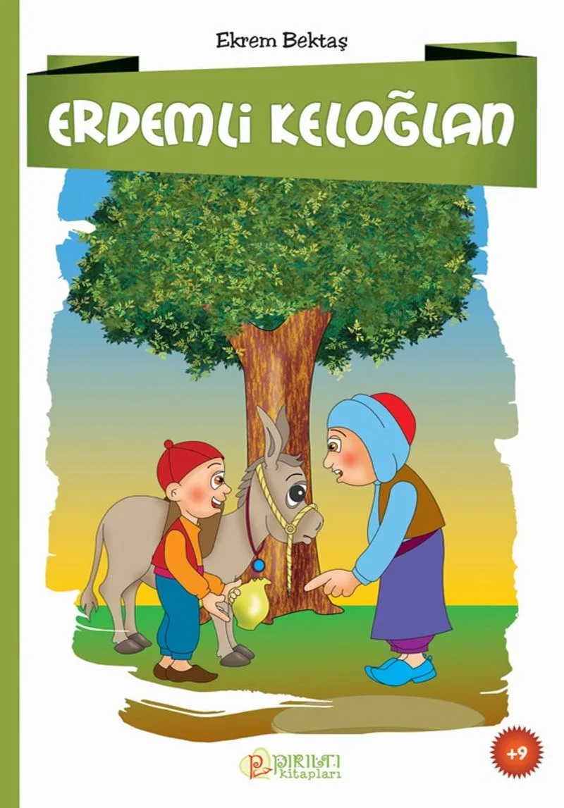 Erdemli Keloğlan