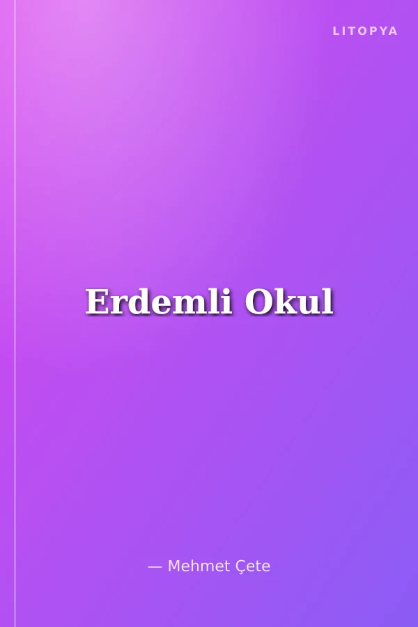 Erdemli Okul