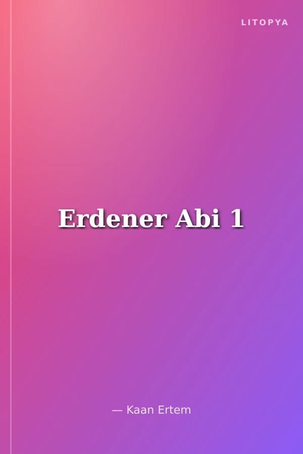 Erdener Abi 1