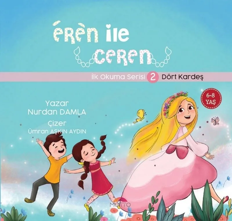 Eren ile Ceren 2 / Dört Kardeş