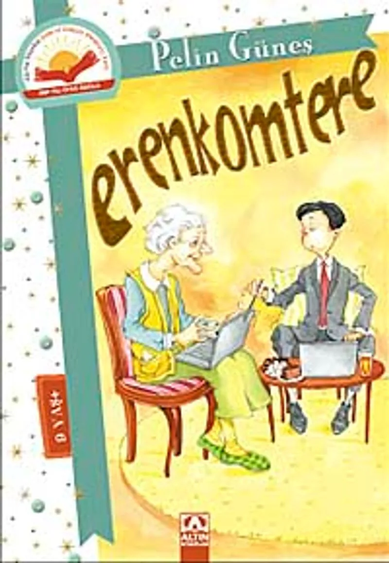 Erenkomtere
