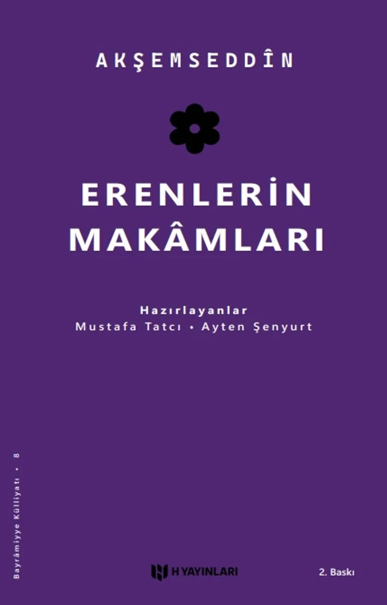 Erenlerin Makamları Makamat-ı Evliya