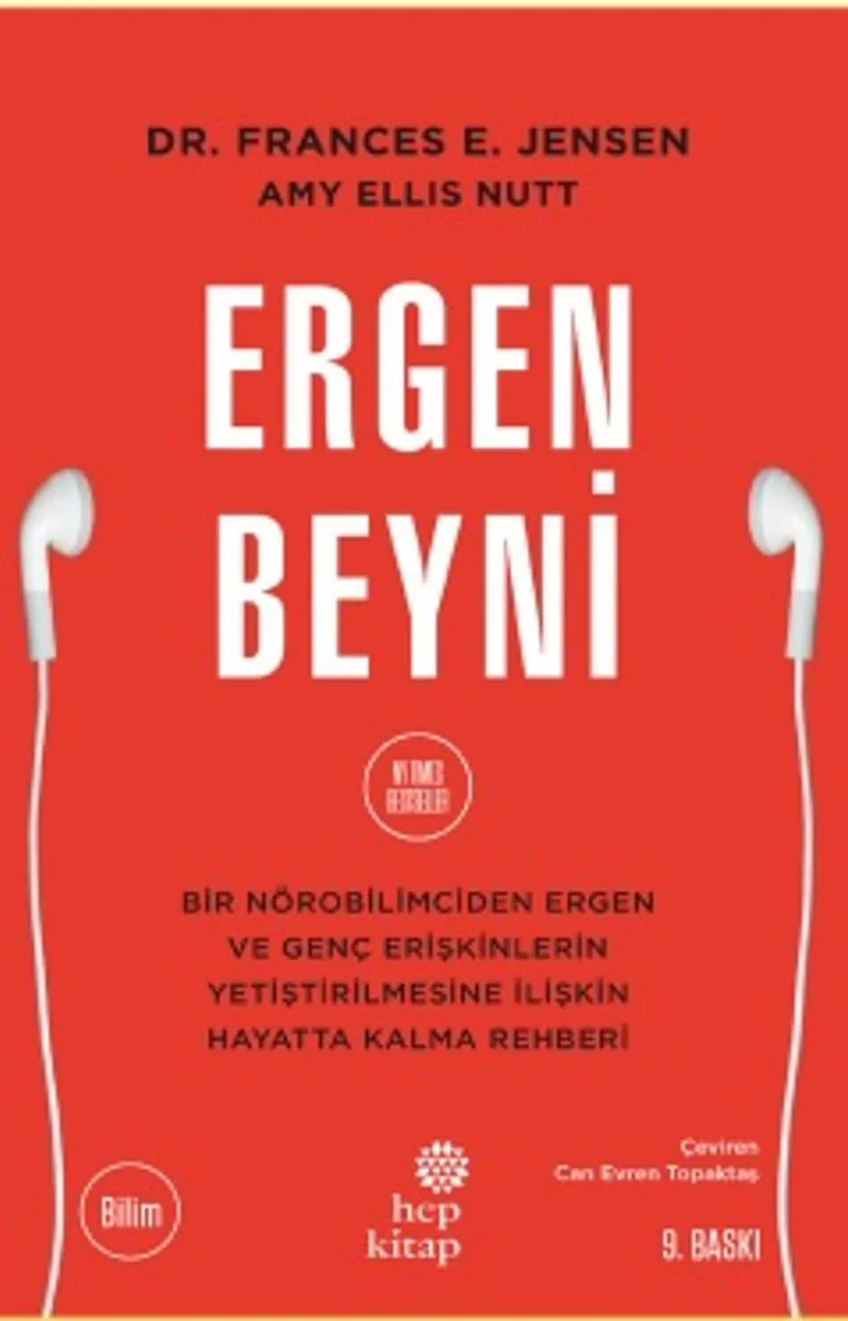 Ergen Beyni