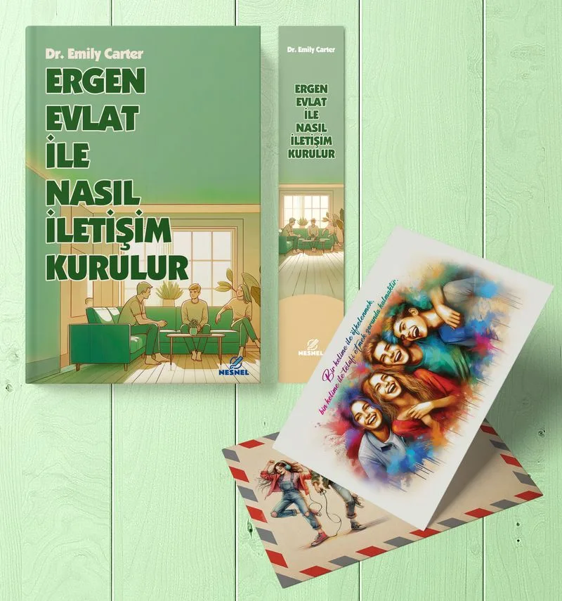 Ergen Evlat İle Nasıl İletişim Kurulur