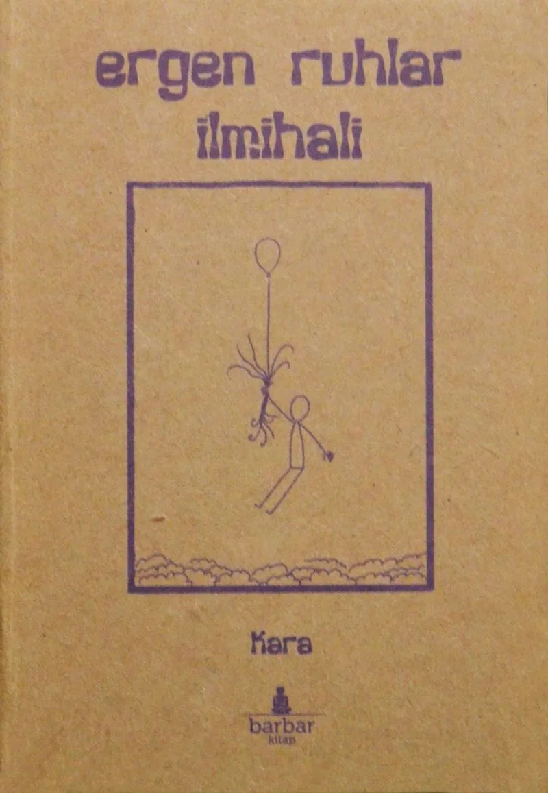 Ergen Ruhlar İlmihali