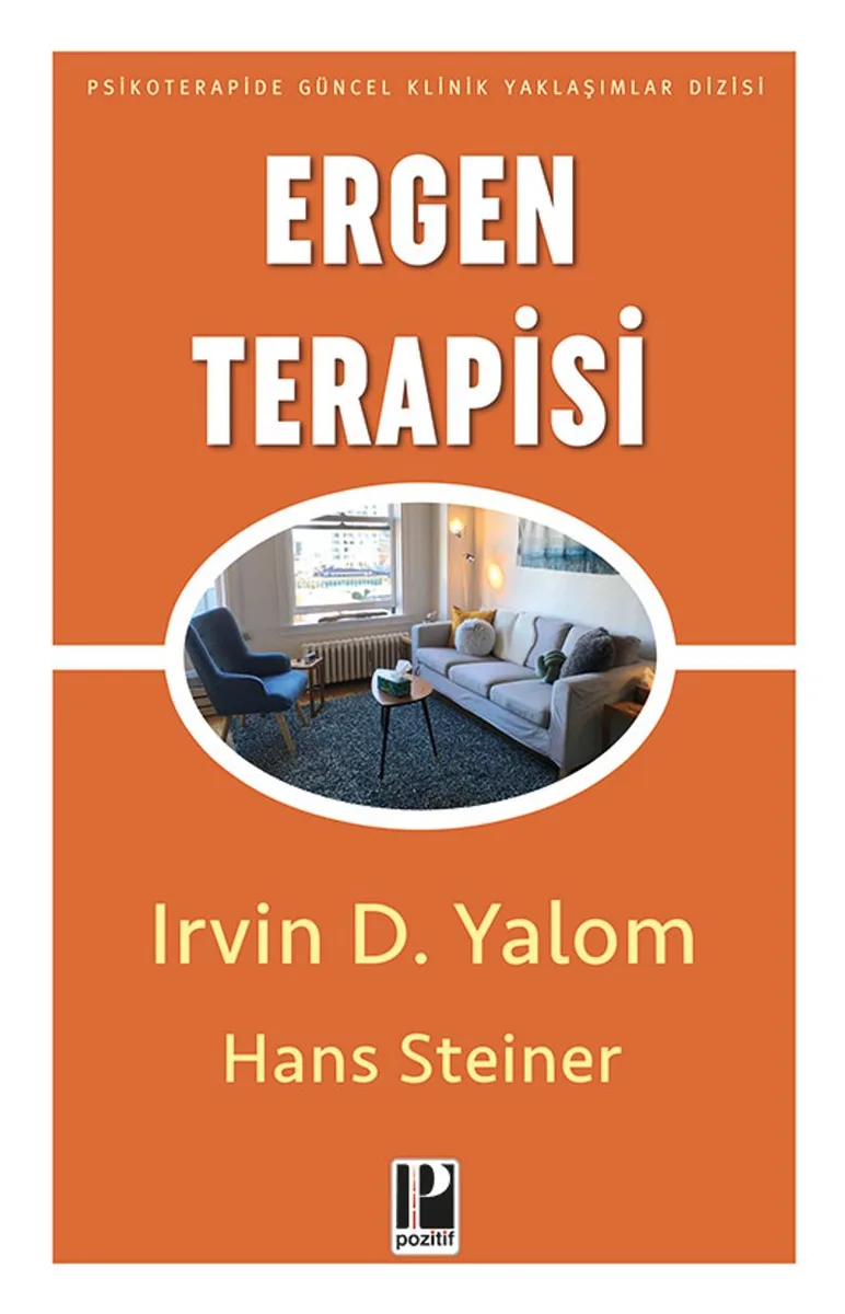 Ergen Terapisi