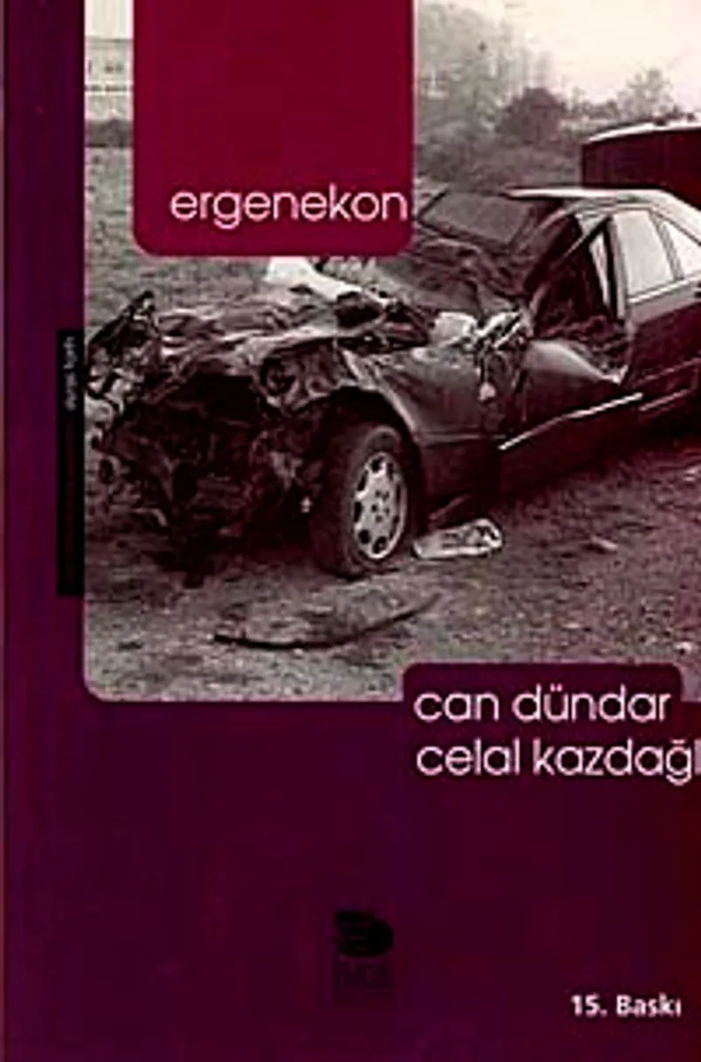 Ergenekon