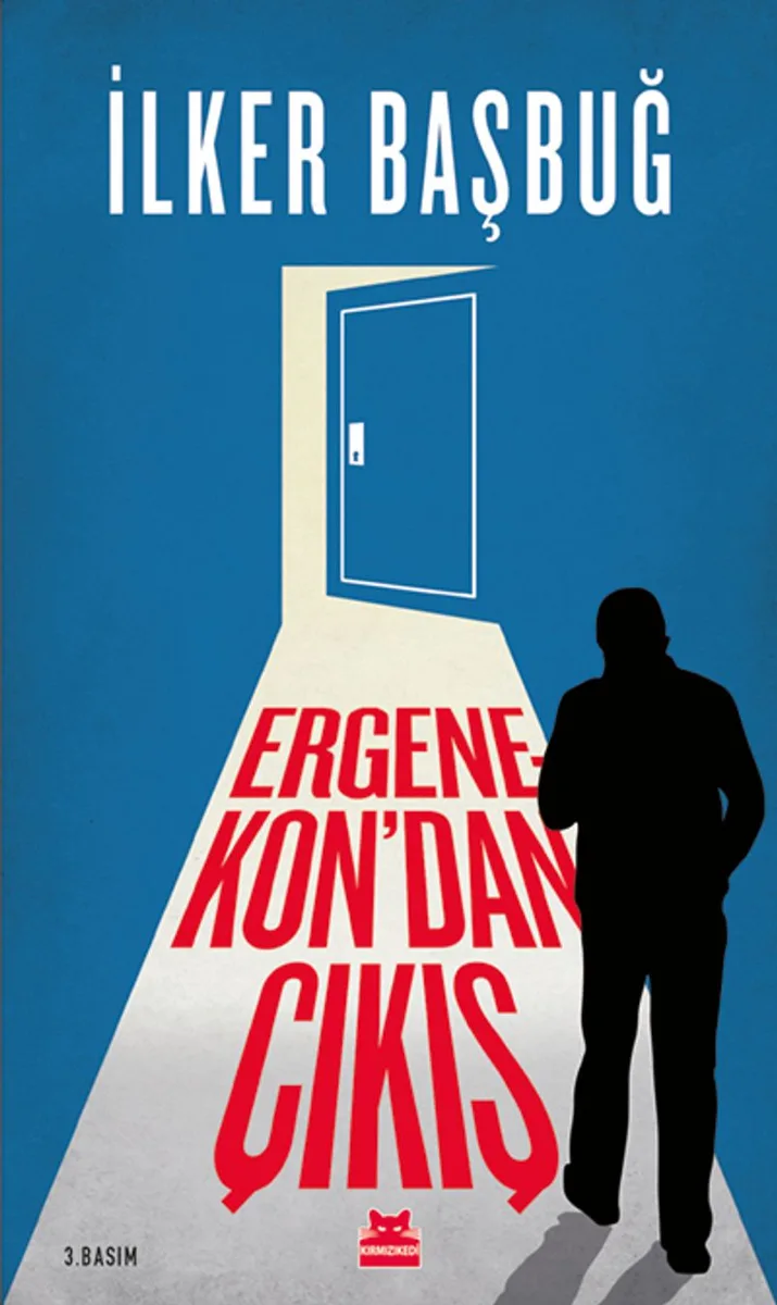 Ergenekon'dan Çıkış