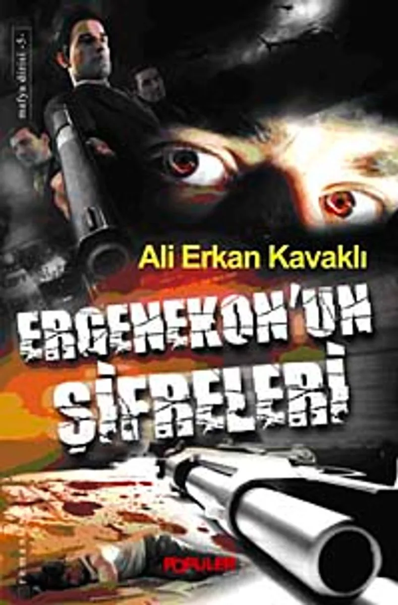 Ergenekon'un Şifreleri