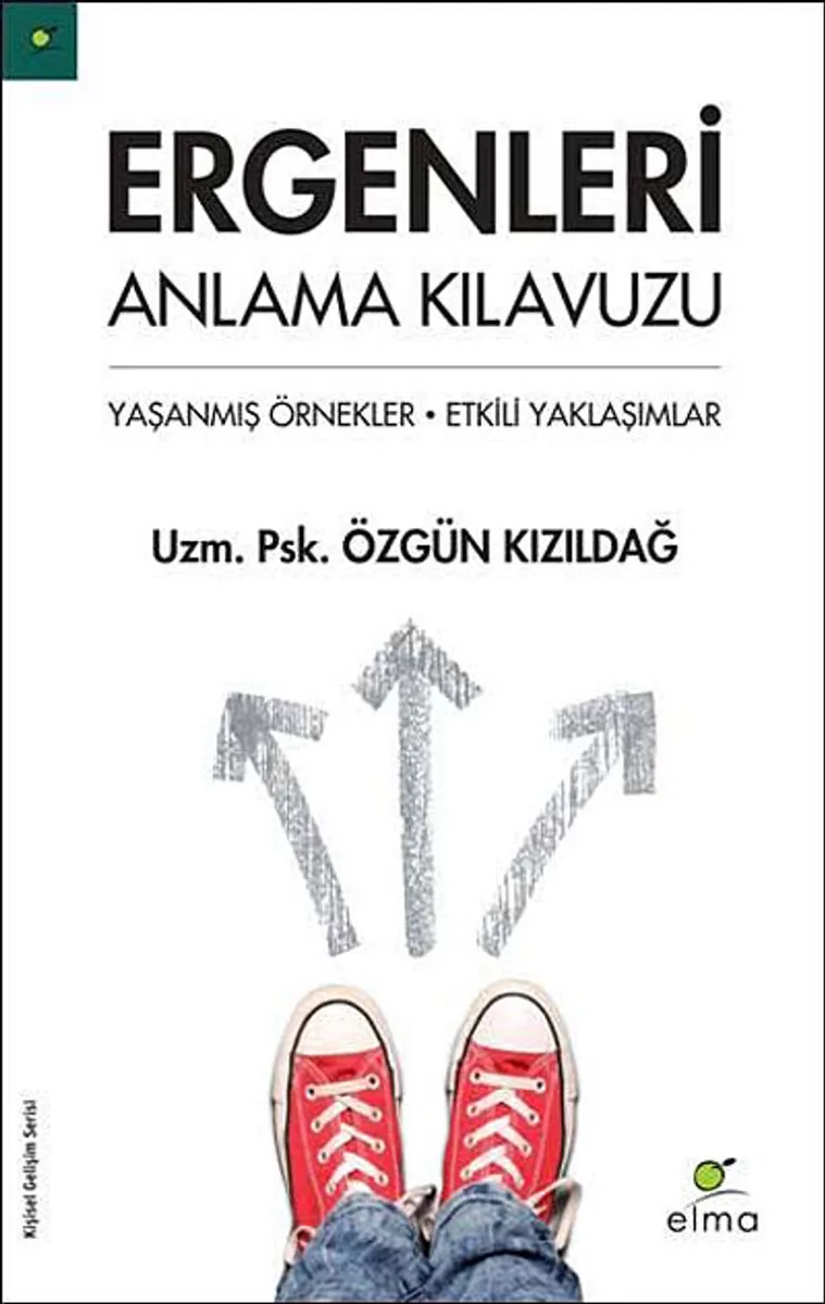 Ergenleri Anlama Kılavuzu Yaşanmış Örnekler - Etkili Yaklaşımlar