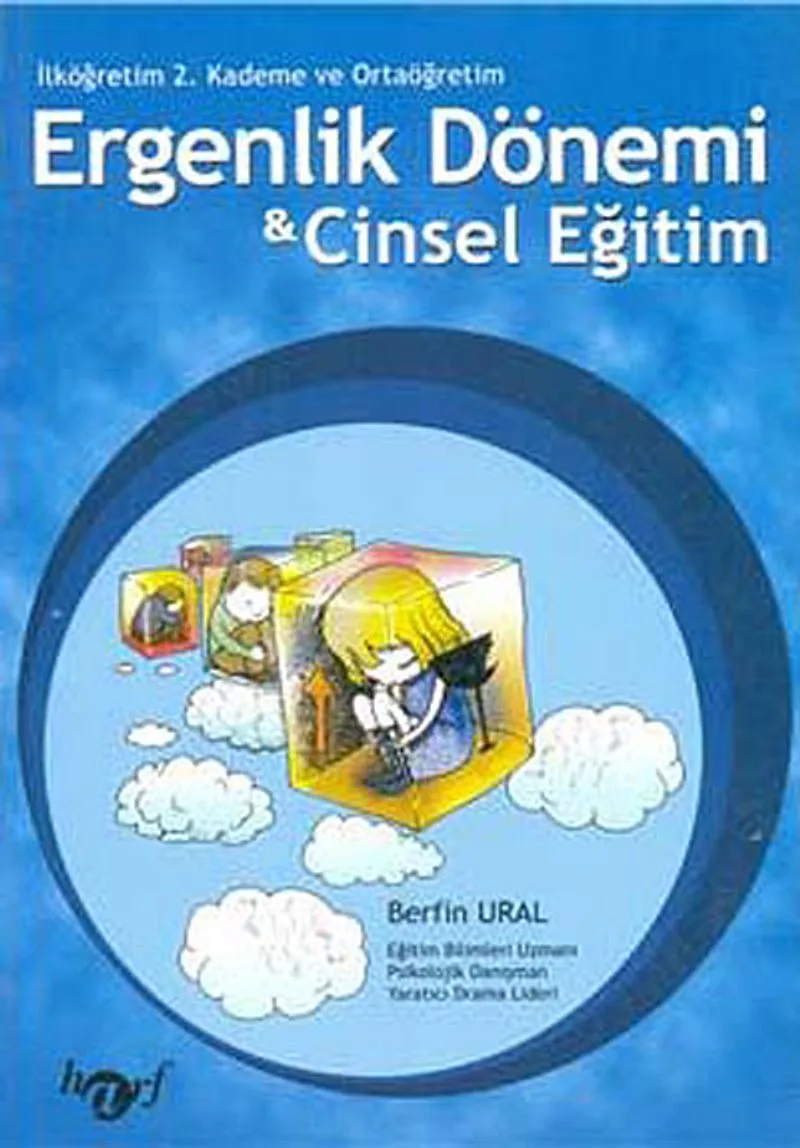 Ergenlik Dönemi Cinsel Eğitim İlköğretim 2. Kademe ve Ortaöğretim