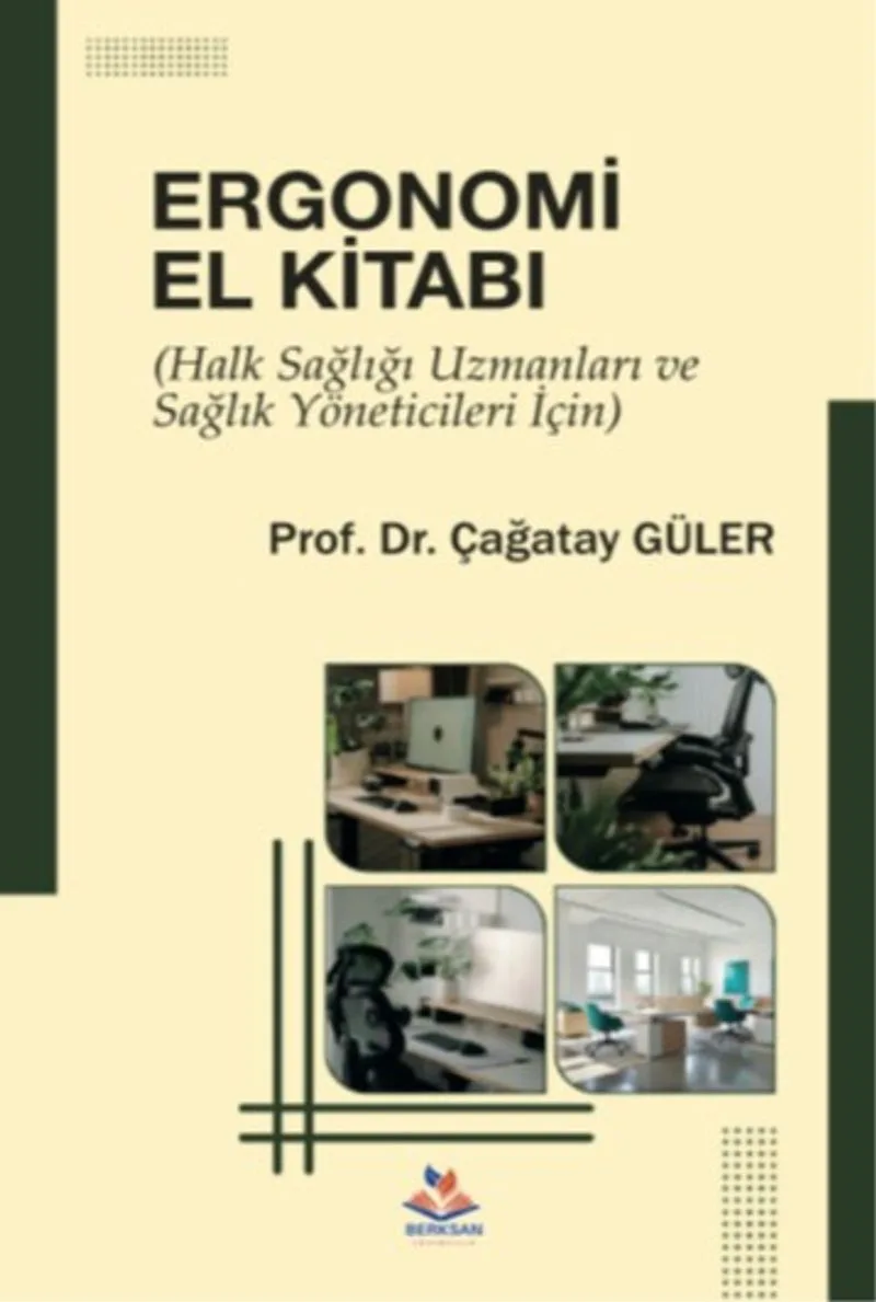 Ergonomi El Kitabı