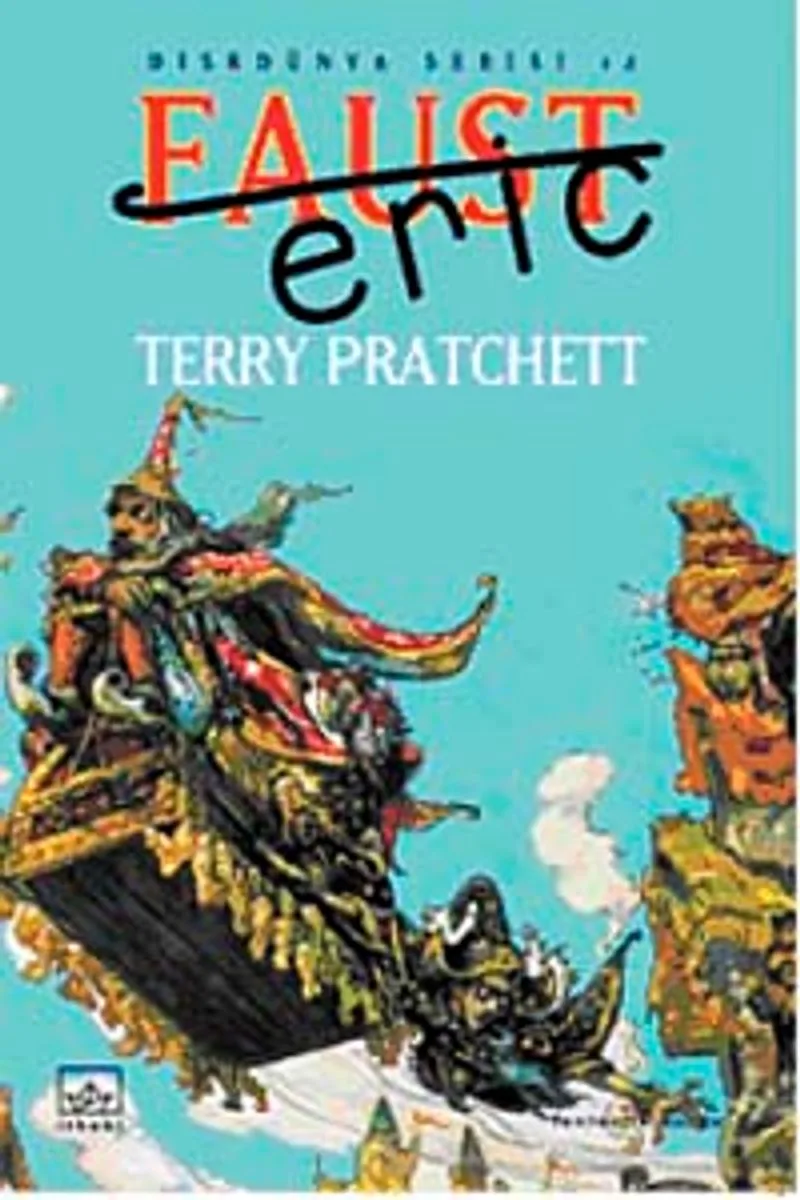 Eric