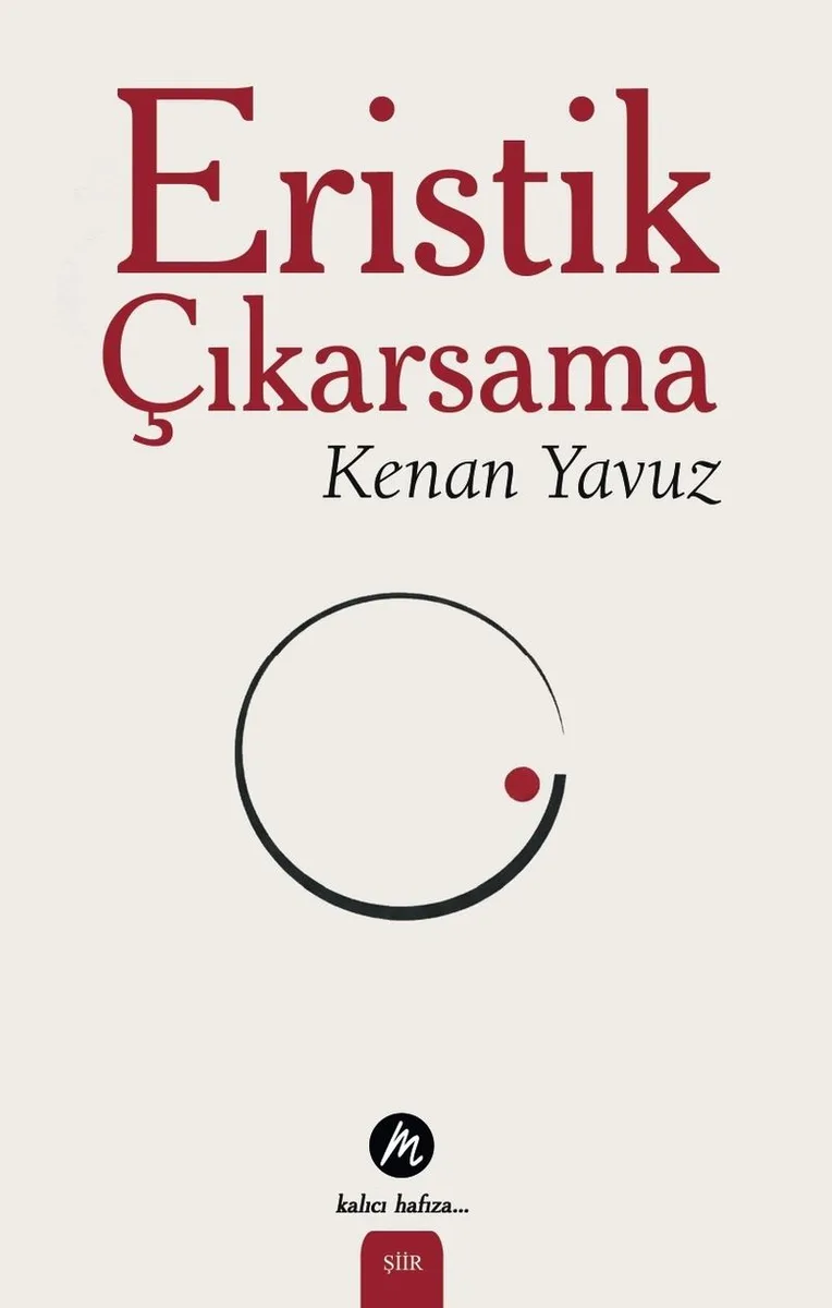 Eristik Çıkarsama