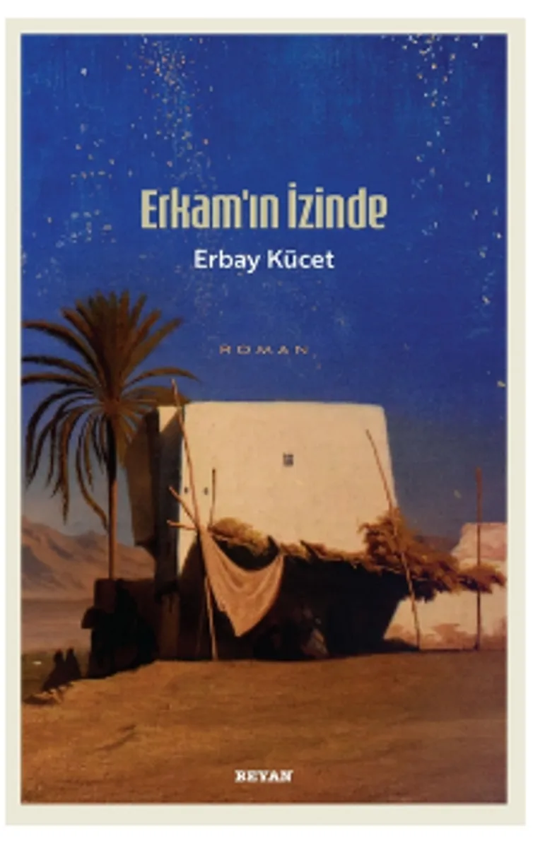 Erkam'ın İzinde