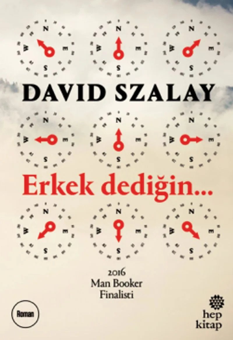 Erkek Dediğin