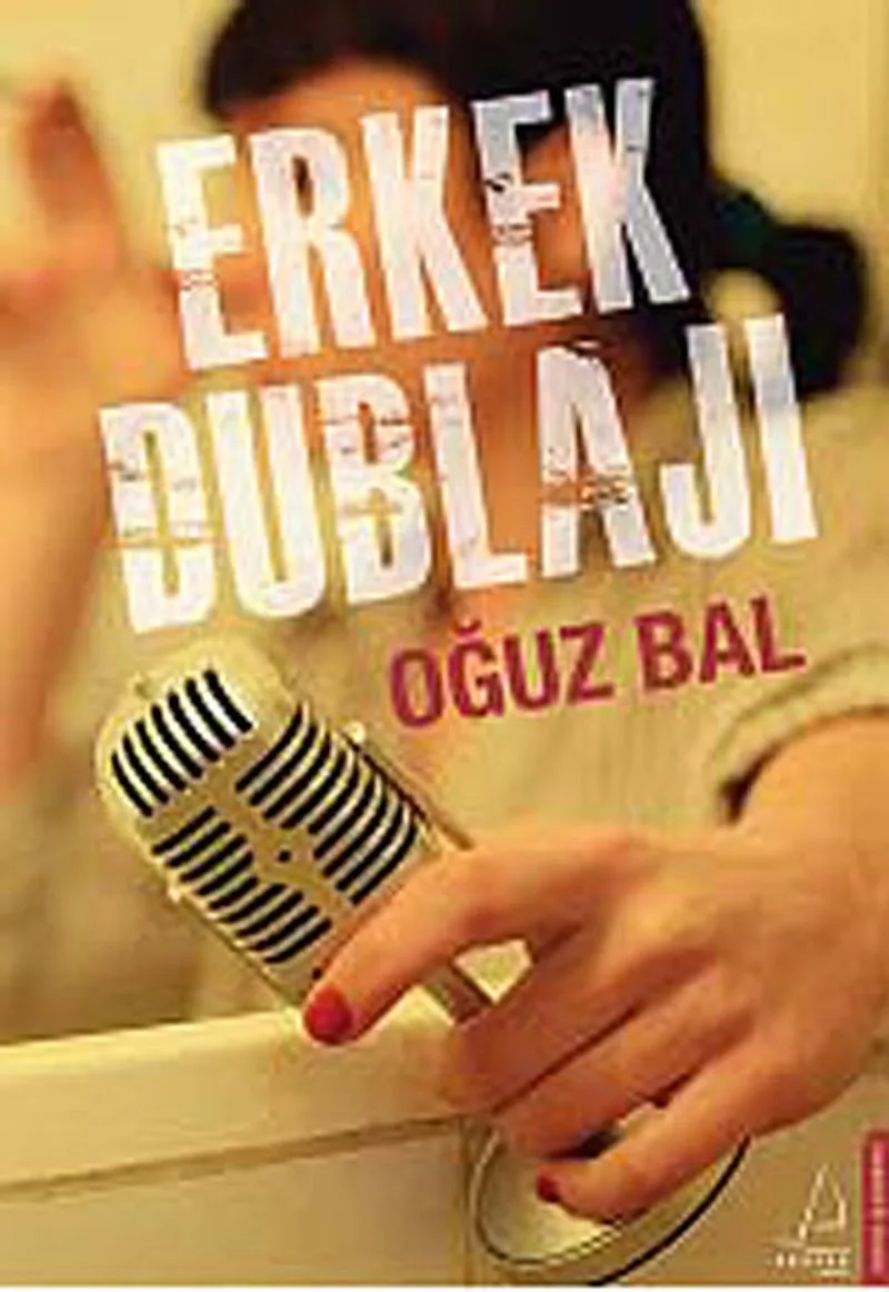 Erkek Dublajı