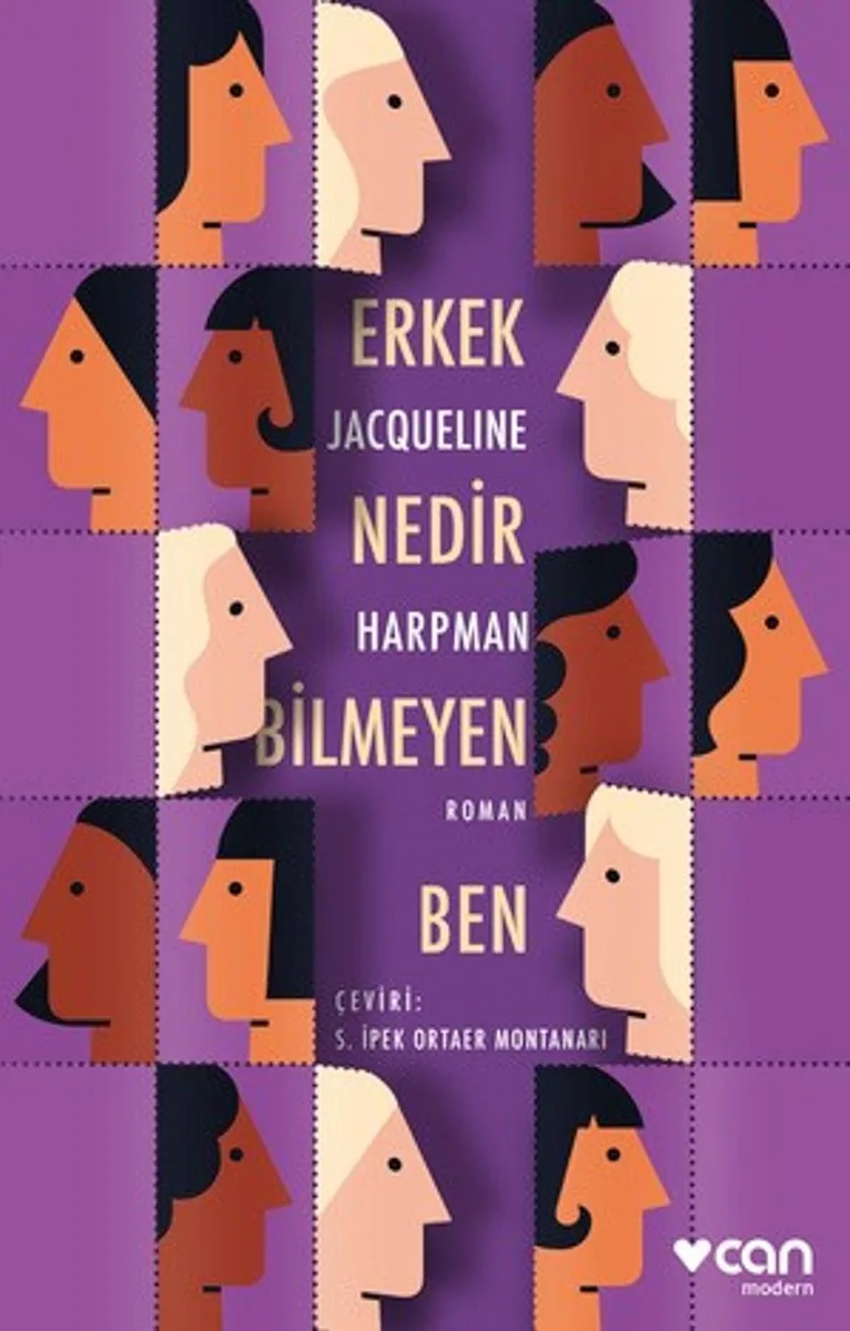 Erkek Nedir Bilmeyen Ben