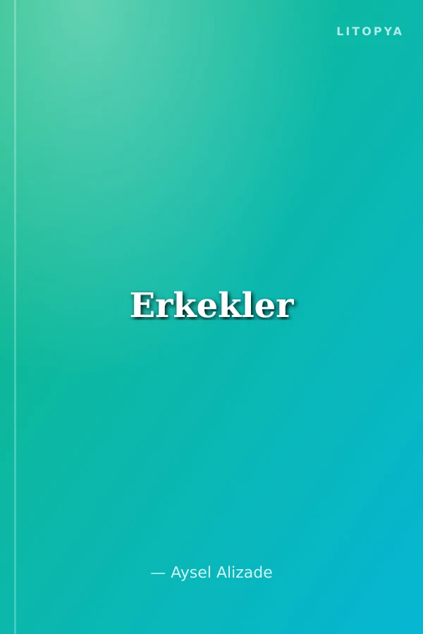 Erkekler