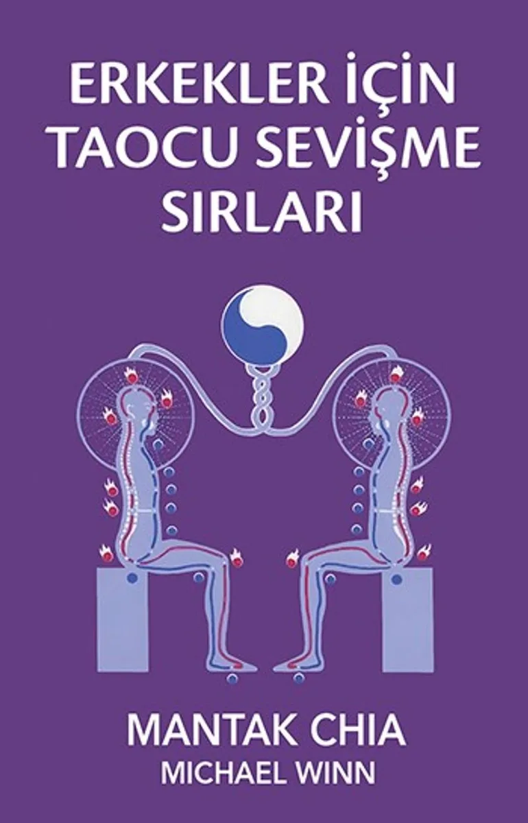 Erkekler İçin Taocu Sevişme Sırları