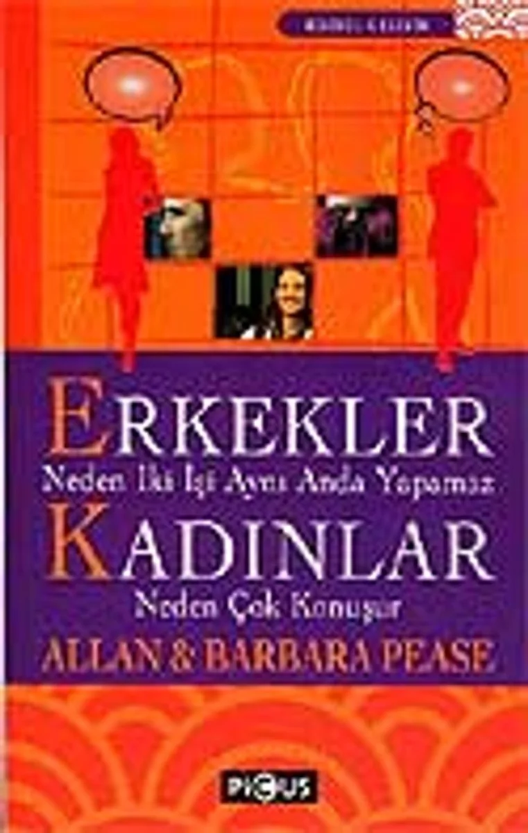 Erkekler Neden İki İşi Aynı Anda Yapamaz Kadınlar Neden Çok Konuşur