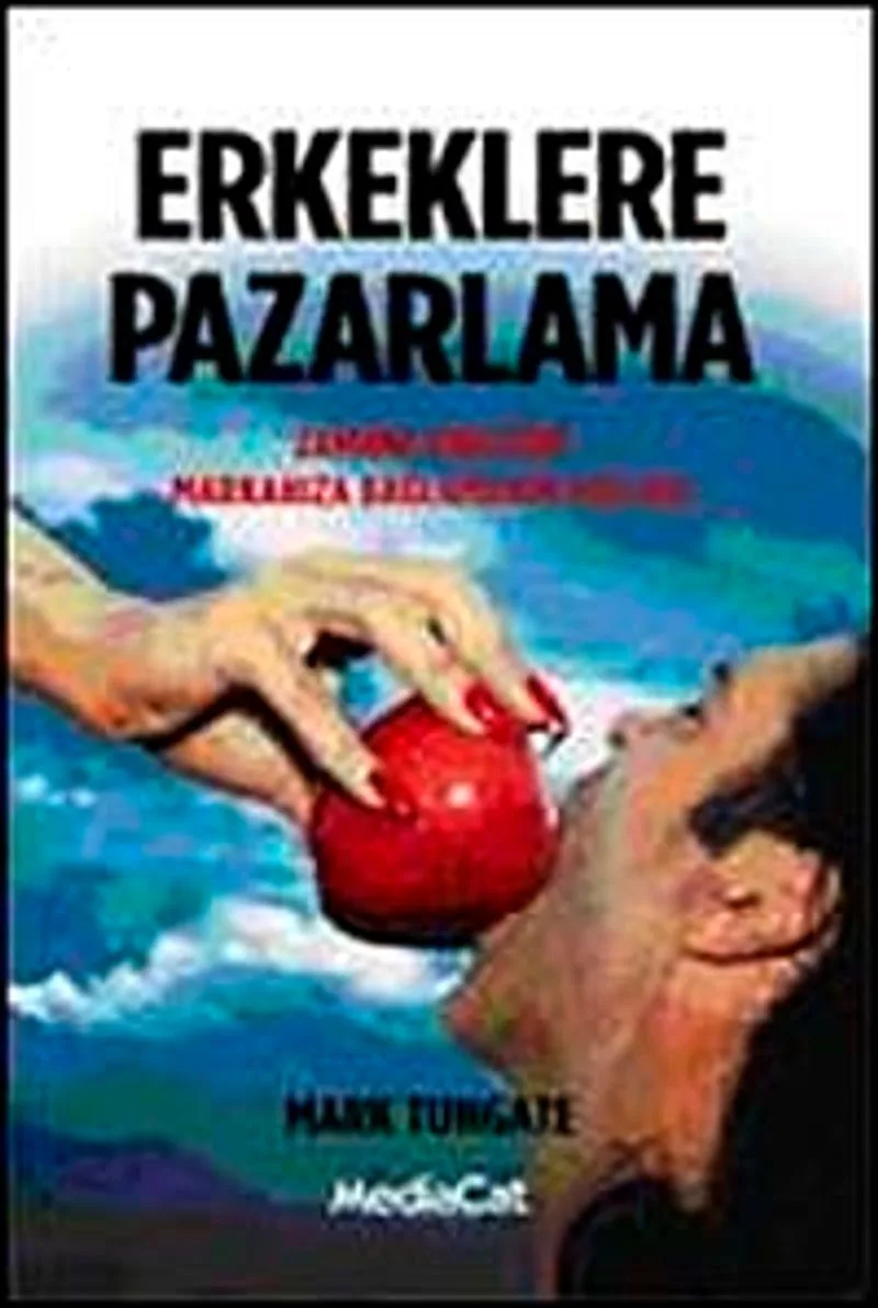 Erkeklere Pazarlama