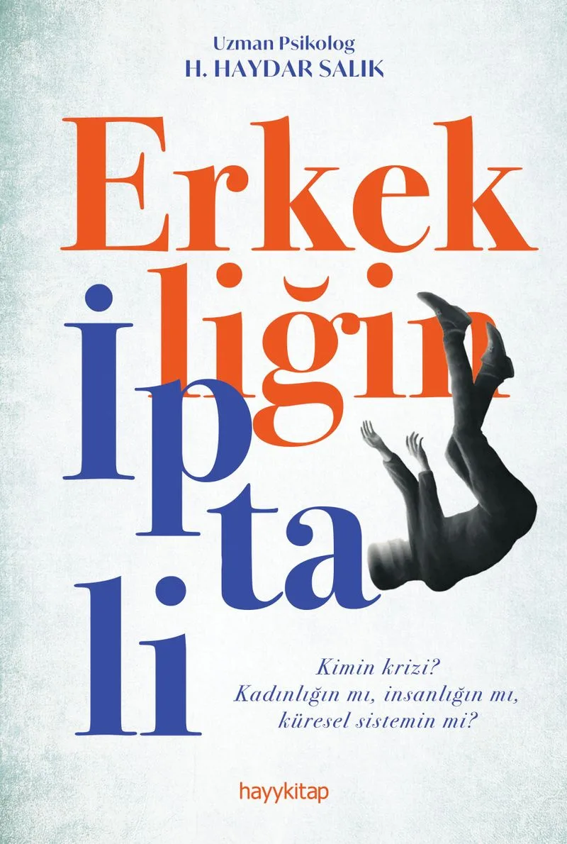 Erkekliğin İptali